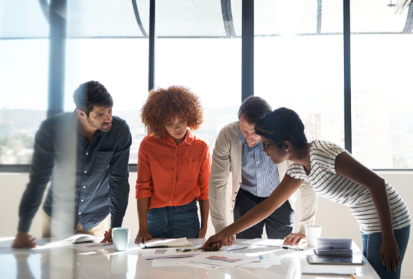 CRM dashboard implementation and analytics