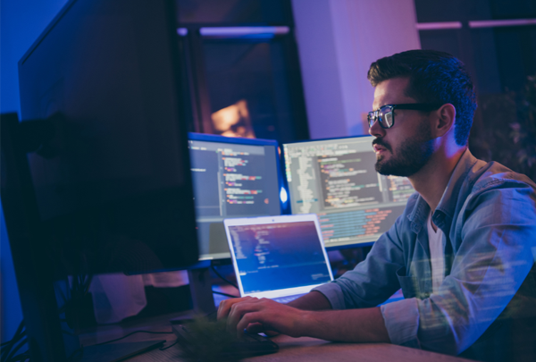 CRM analytics and optimization dashboard