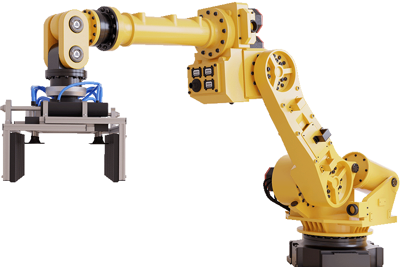 B2B Manufacturing
